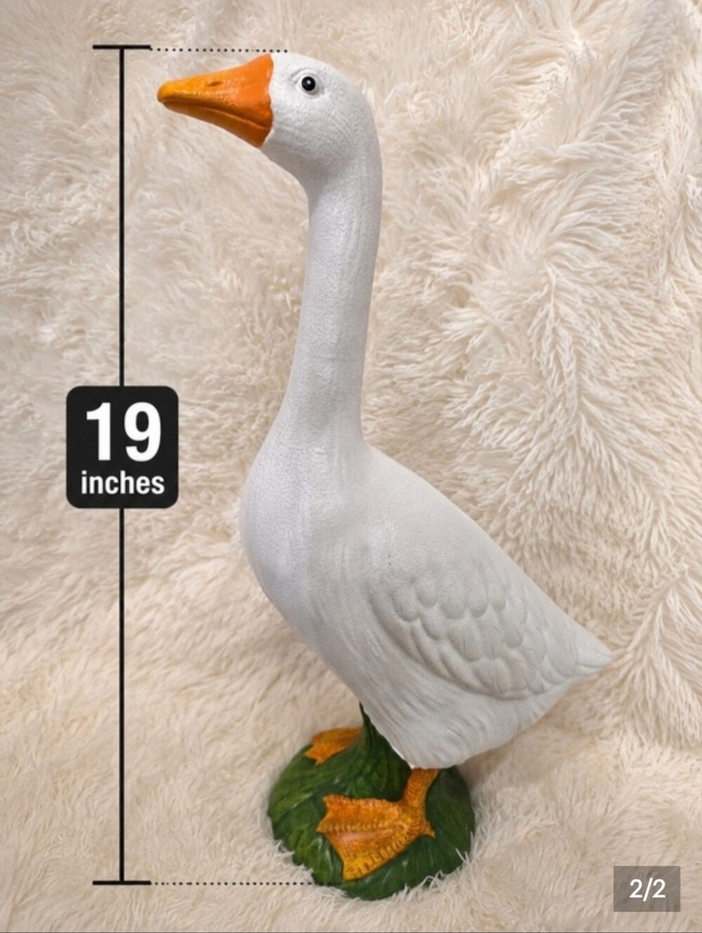 @porchageese Follow This Page For Porch Geese, Desk Geese, Clothing And More!!! - Picture 14 of 15